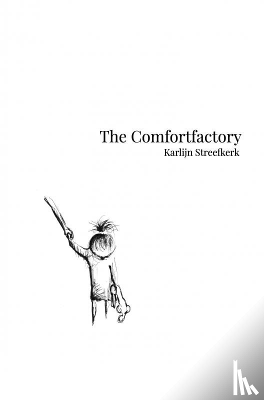 Streefkerk, Karlijn - The Comfortfactory