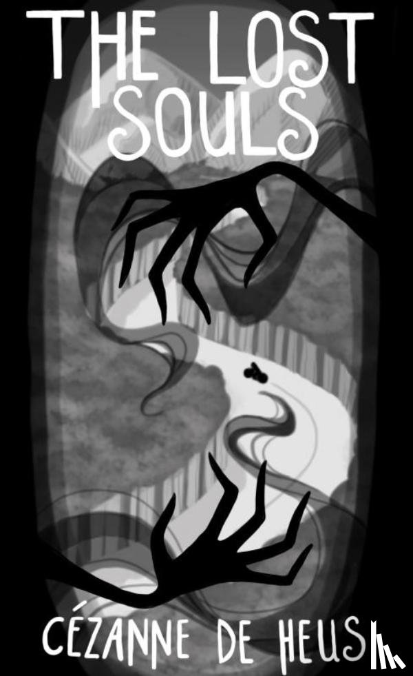 Heus, Cézanne de - The lost souls