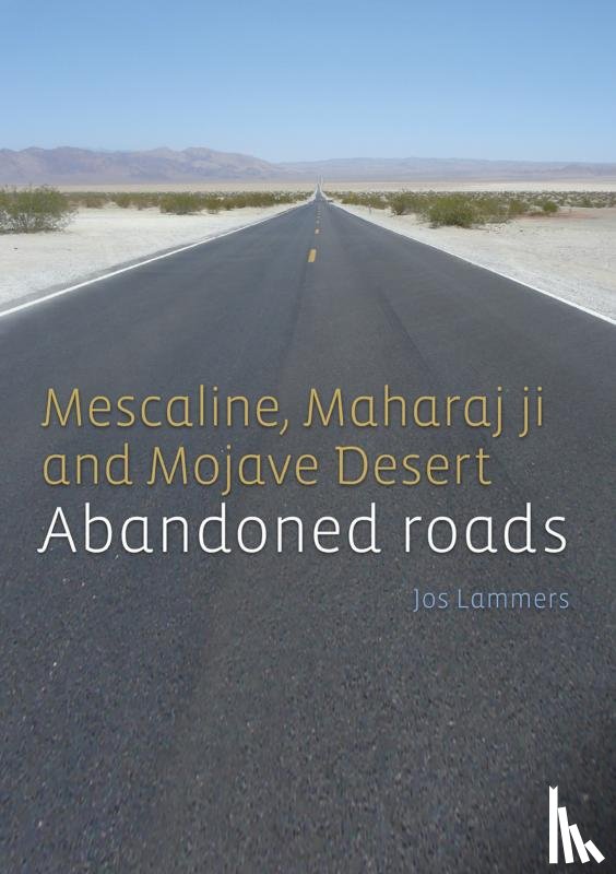 Lammers, Jos - Abandoned roads