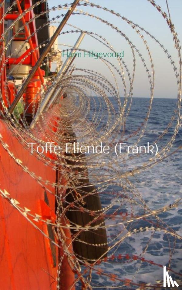 Hilgevoord, Harm - Toffe Ellende (Frank)