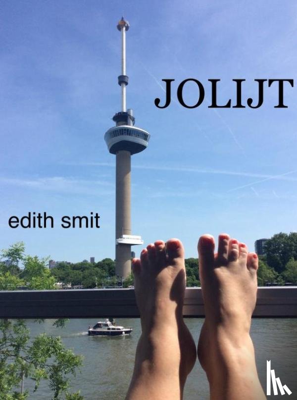 Smit, Edith - Jolijt