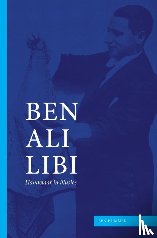 Hummel, Ben - Ben Ali Libi