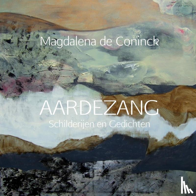 De Coninck, Magdalena - AARDEZANG