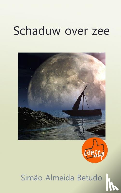 Almeida Betudo, Simão - Schaduw over zee