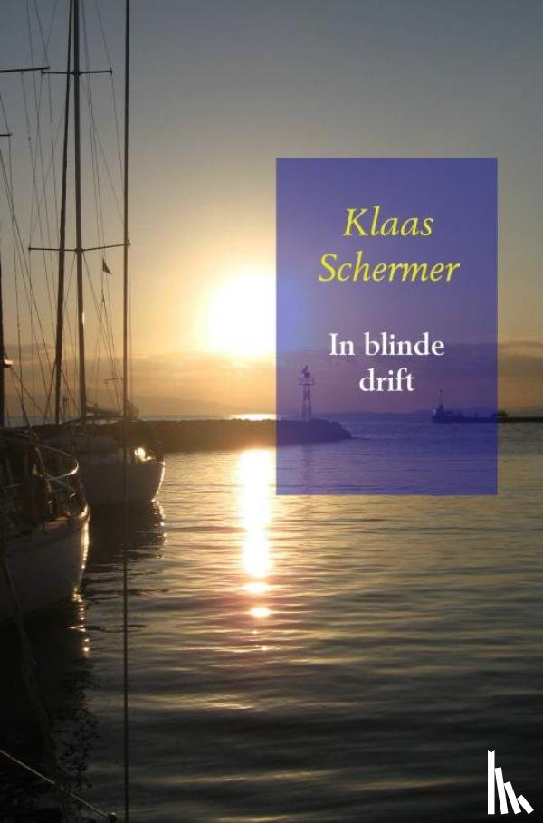 Schermer, Klaas - In blinde drift