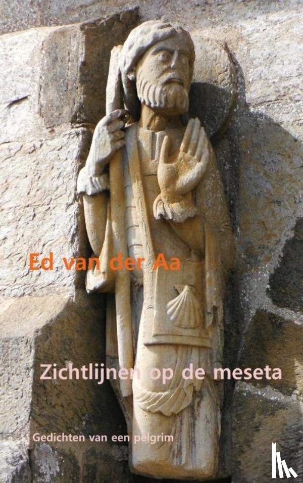 Van der Aa, Ed - Zichtlijnen op de meseta