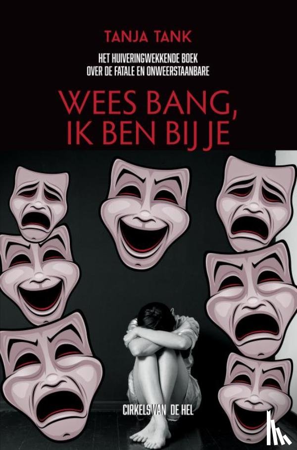 Tank, Tanja - Wees bang, ik ben bij je