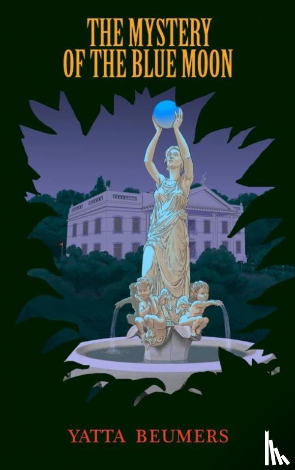 Beumers, Yatta - The Mystery of the Blue Moon