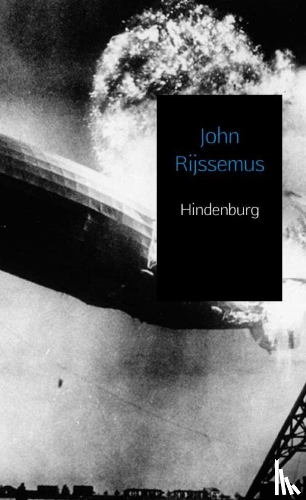 Rijssemus, John - Hindenburg