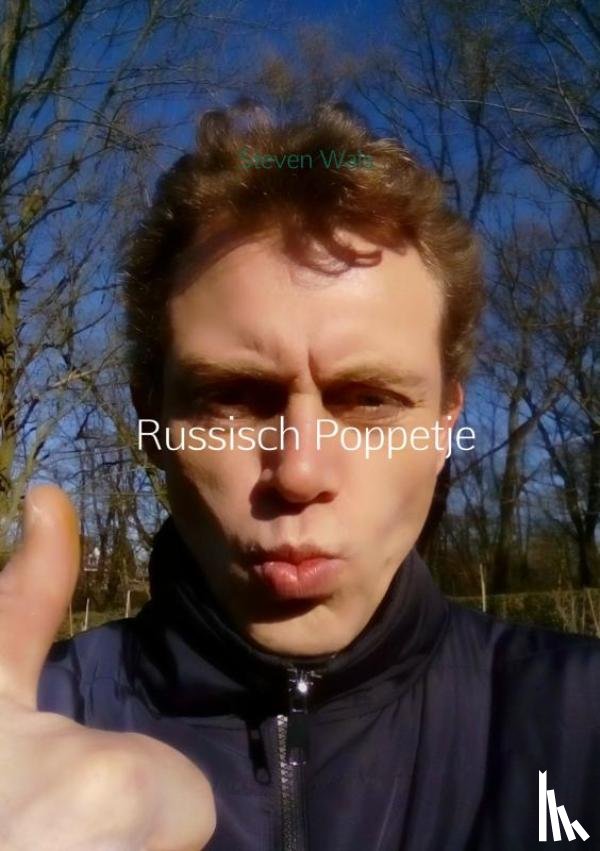 Wals, Steven - Russisch poppetje