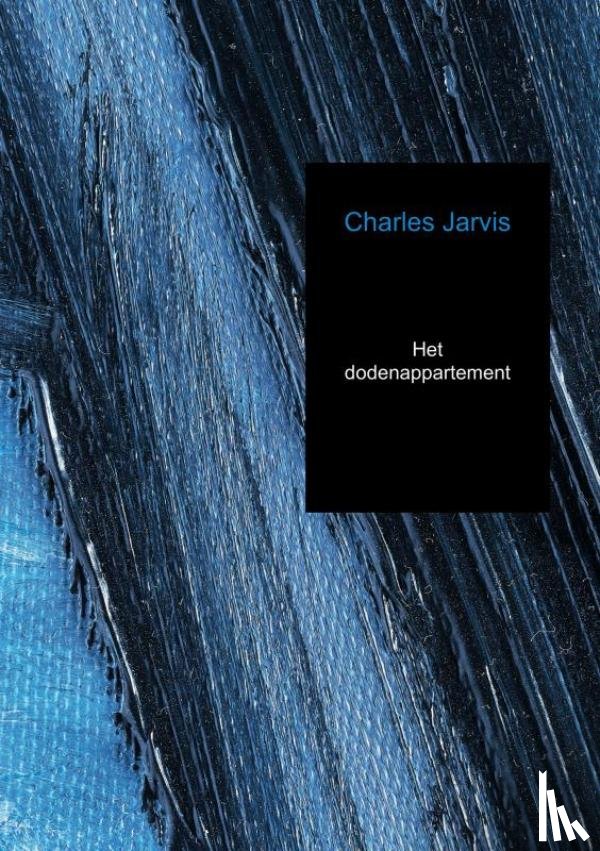 Jarvis, Charles - Het dodenappartement
