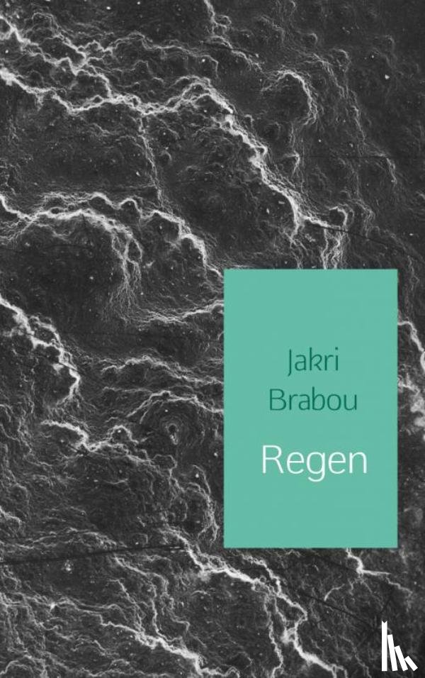 Brabou, Jakri - Regen