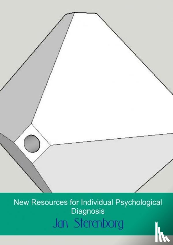 Sterenborg, Jan - New Resources for Individual Psychological Diagnosis