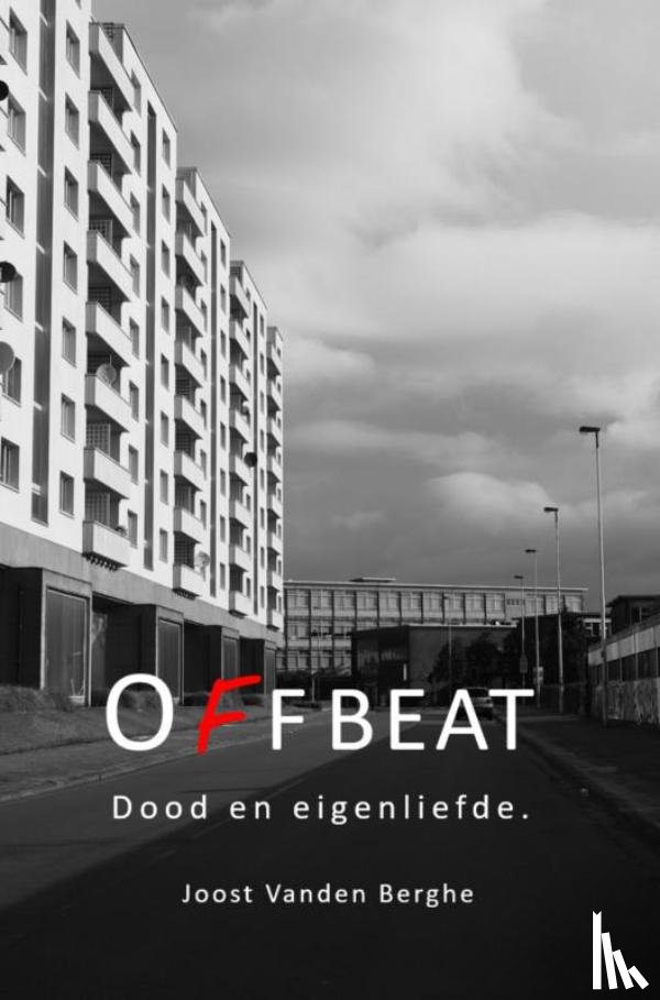 Vanden Berghe, Joost - Offbeat