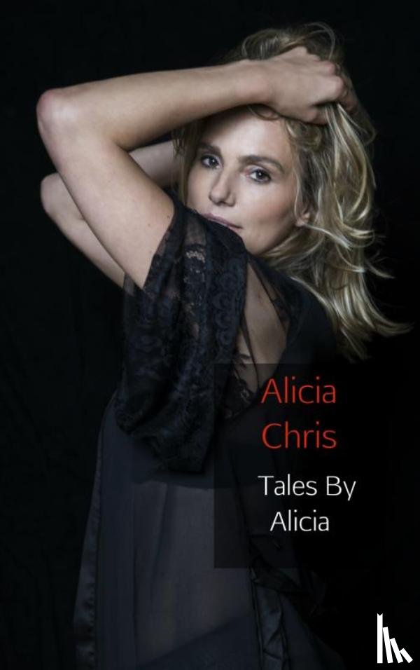 Chris, Alicia - Tales By Alicia
