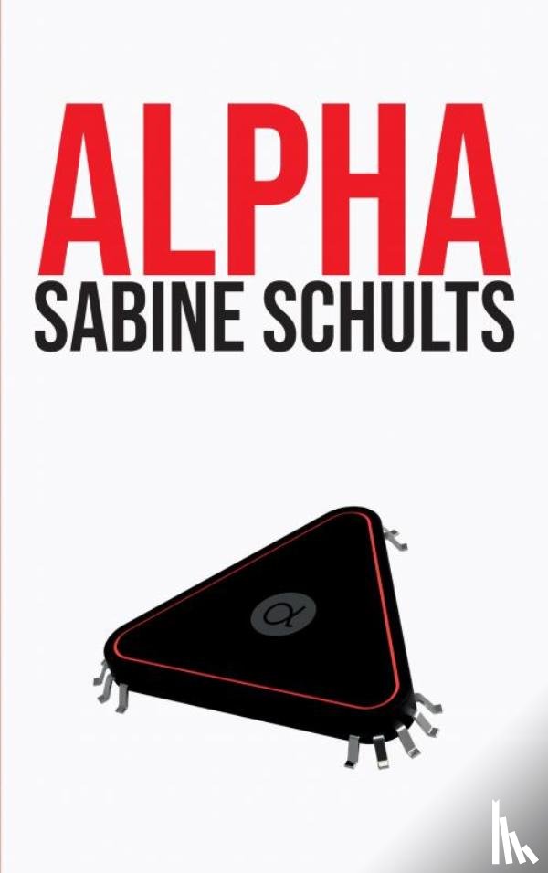 Schults, Sabine - Alpha