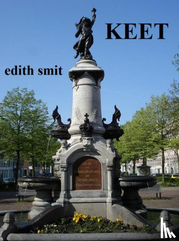 Smit, Edith - KEET