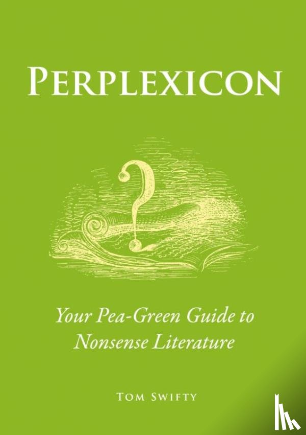Swifty, Tom - PERPLEXICON