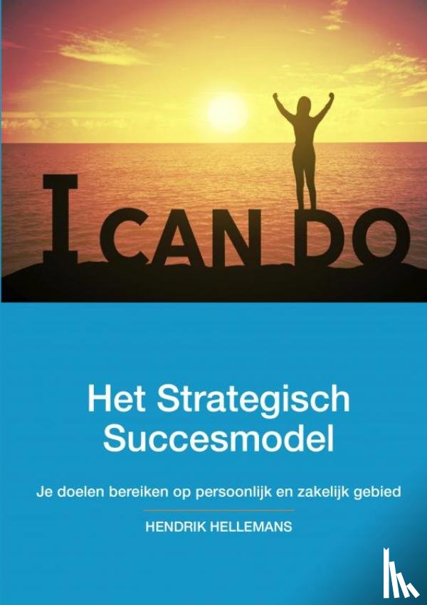 Hellemans, Hendrik - Het Strategisch Succesmodel