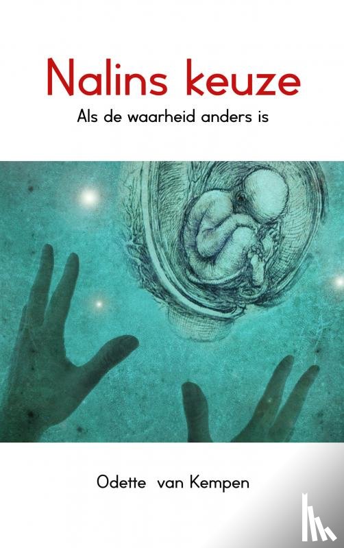van Kempen, Odette - Nalins keuze