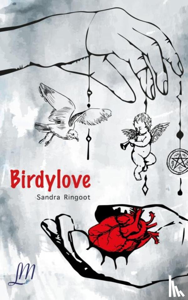 Ringoot, Sandra - Birdylove
