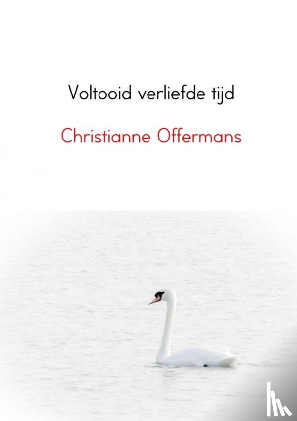 Offermans, Christianne - Voltooid verliefde tijd