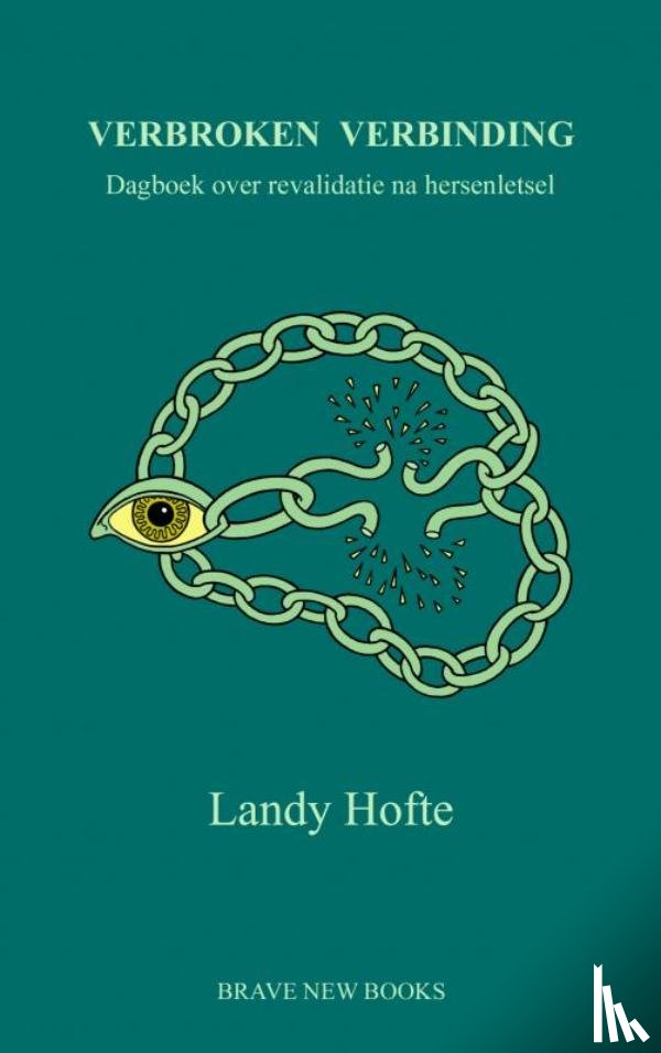 Hofte, Landy - Verbroken verbinding