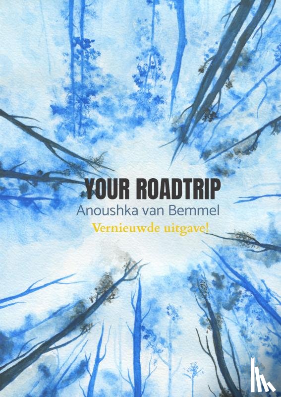 van Bemmel, Anoushka - Your roadtrip