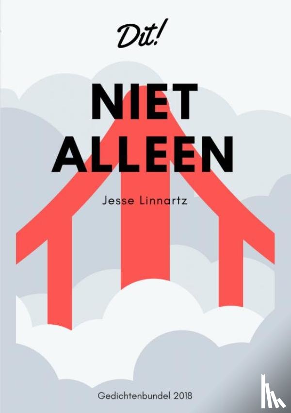 Linnartz, Jesse - Niet Alleen