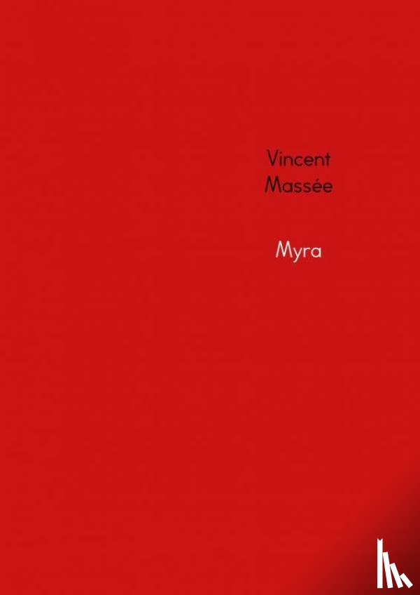 Massée, Vincent - Myra
