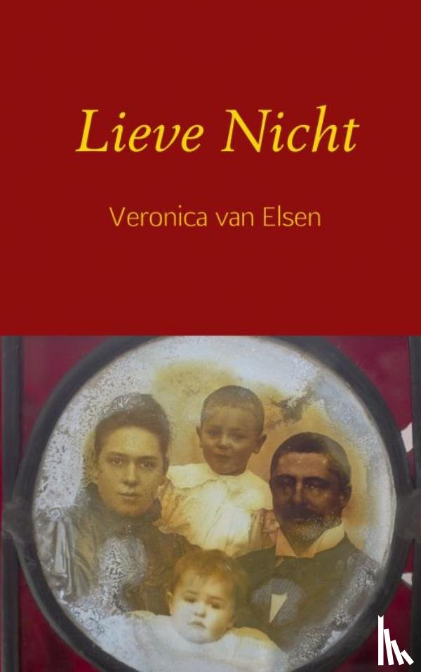 Van Elsen, Veronica - Lieve Nicht