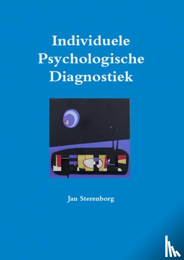 Sterenborg, Jan - Individuele Psychologische Diagnostiek