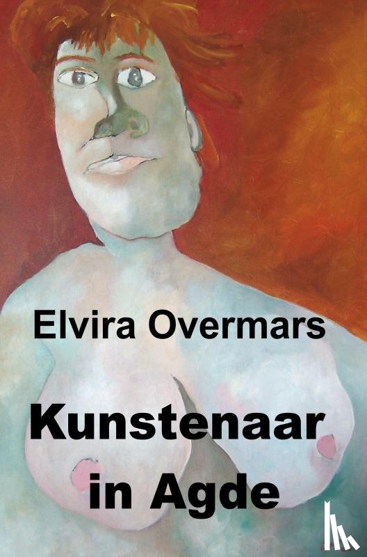 Overmars, Elvira - Kunstenaar in Agde