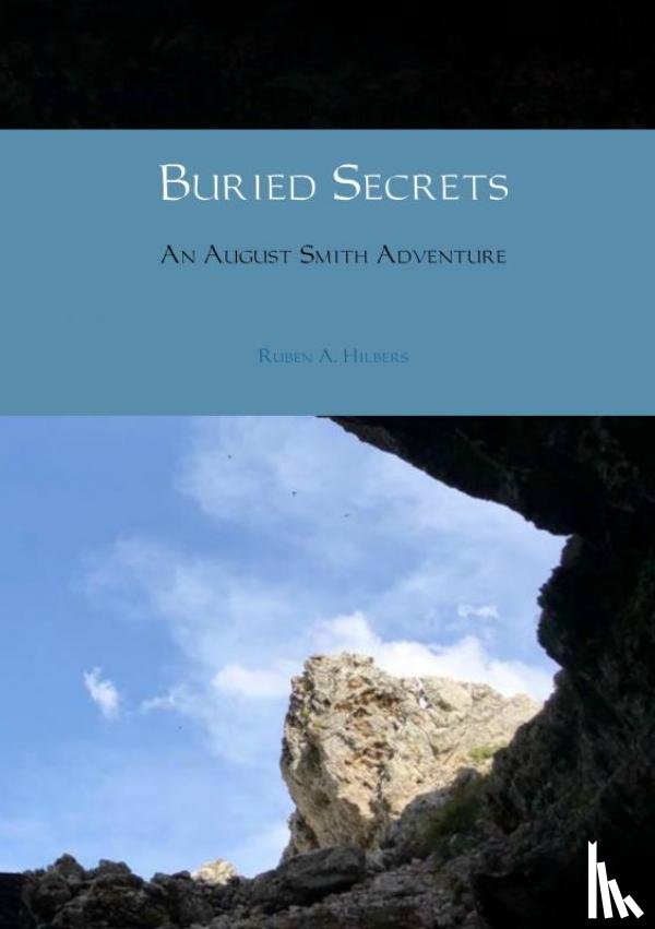 Hilbers, Ruben A. - Buried Secrets