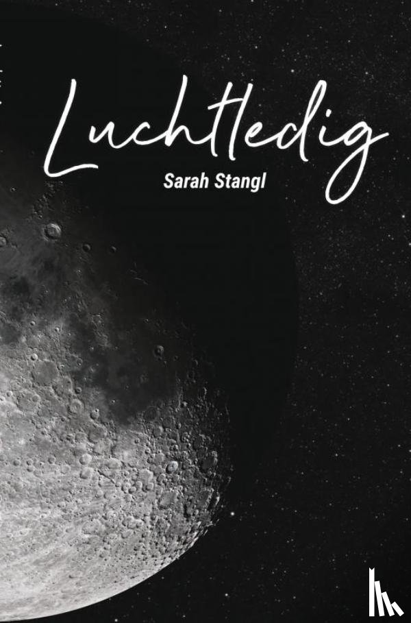 Stangl, Sarah - Luchtledig