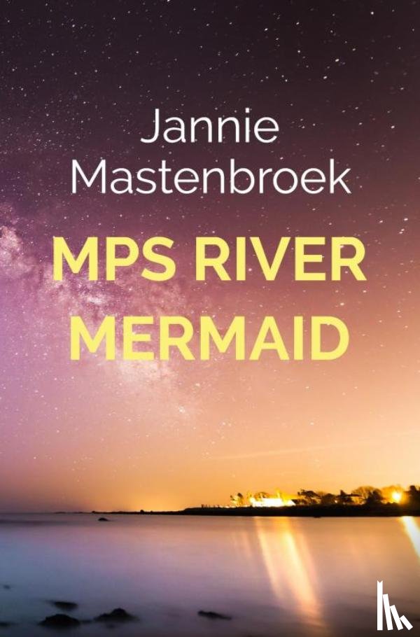 Mastenbroek, Jannie - MPS River Mermaid