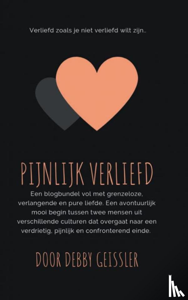 Geissler, Debby - Pijnlijk verliefd