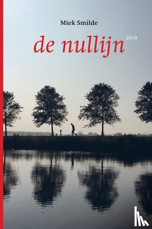 Smilde, Miek - De nullijn