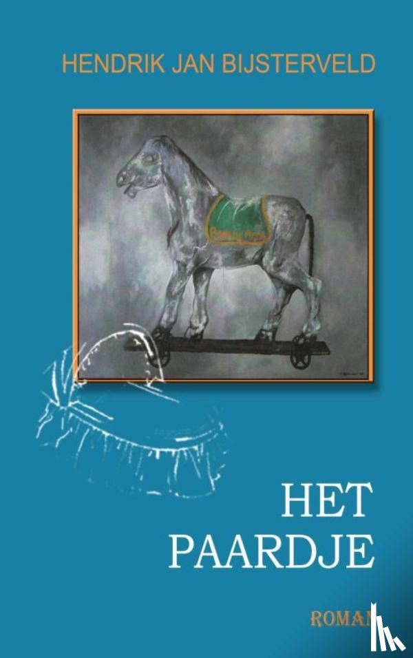 Bijsterveld, Hendrik Jan - Het Paardje