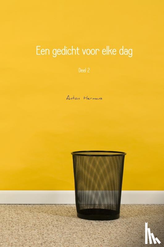 Hermans, Anton - Een gedicht voor elke dag