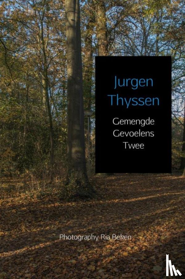 Thyssen, Jurgen - Gemengde Gevoelens Twee