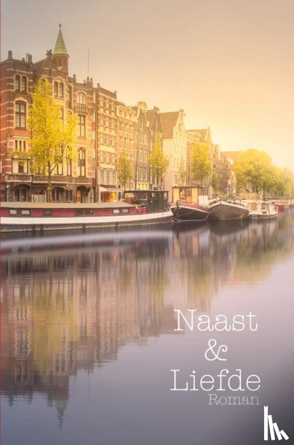 Doorduijn, Lars - Naast en Liefde