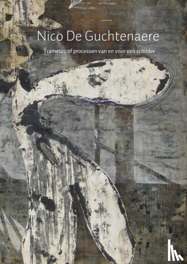 De Guchtenaere, Nico - Nico De Guchtenaere