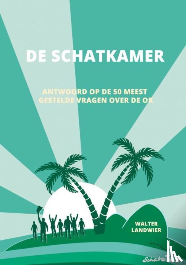 Landwier, Walter - De Schatkamer