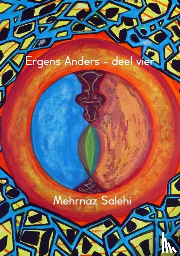 Salehi, Mehrnaz - Ergens Anders - deel vier