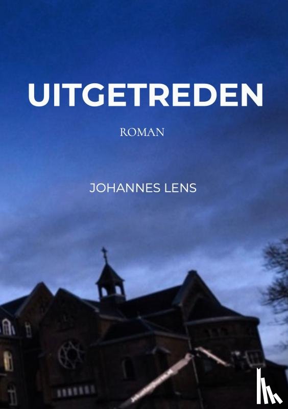 Lens, Johannes - Uitgetreden