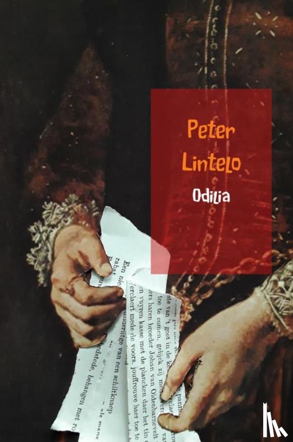 Lintelo, Peter - Odilia
