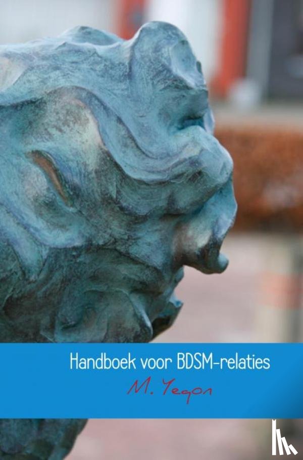 Yeqon, M. - Handboek voor BDSM-relaties