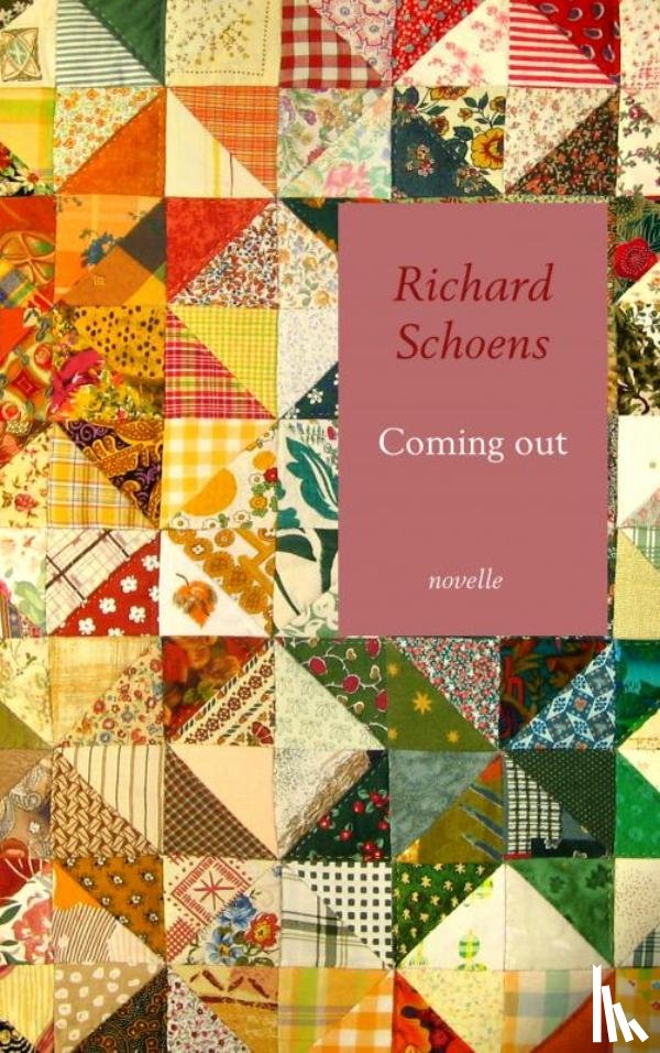 Schoens, Richard - Coming out