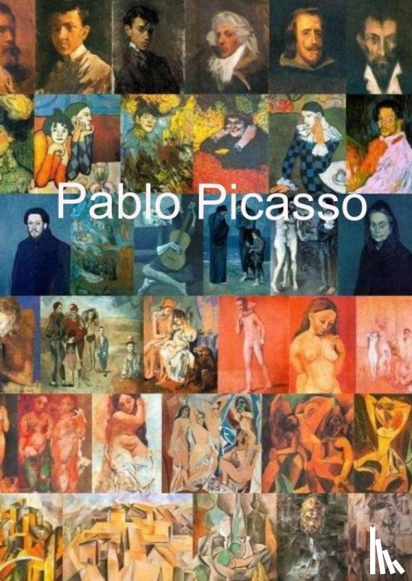 Sneek, Eg - Pablo Picasso